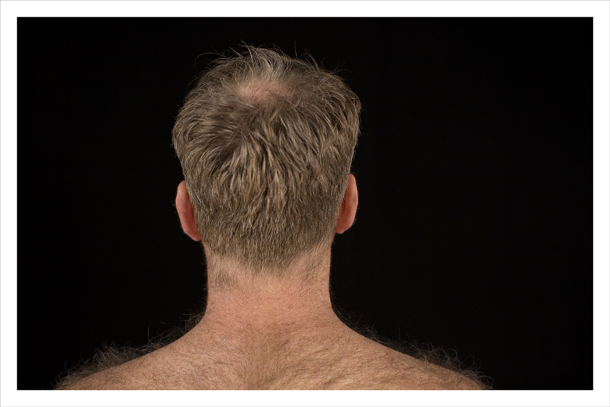 The Parts Featuring Seth Eisen #