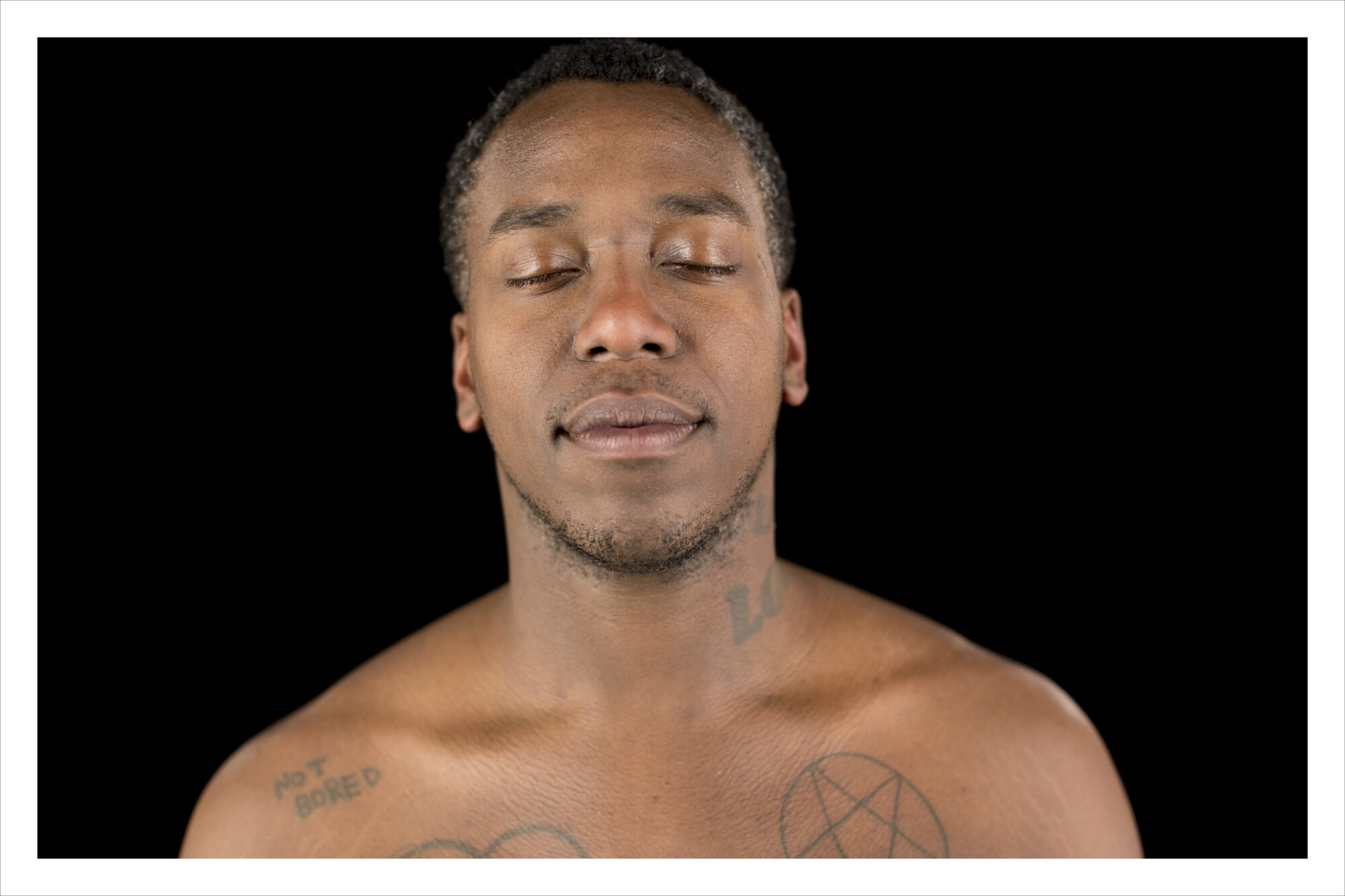 The Parts Featuring Brontez Purnell #305