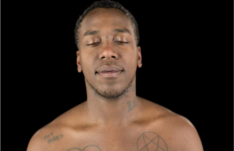 The Parts Featuring Brontez Purnell #305