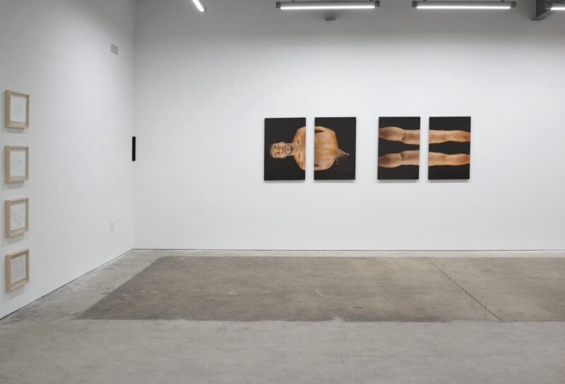The Parts Feat Brontez Purnell, Keith Hennessy and Jack Davis