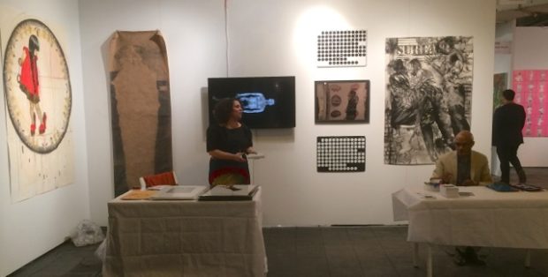 Scope Art Fair