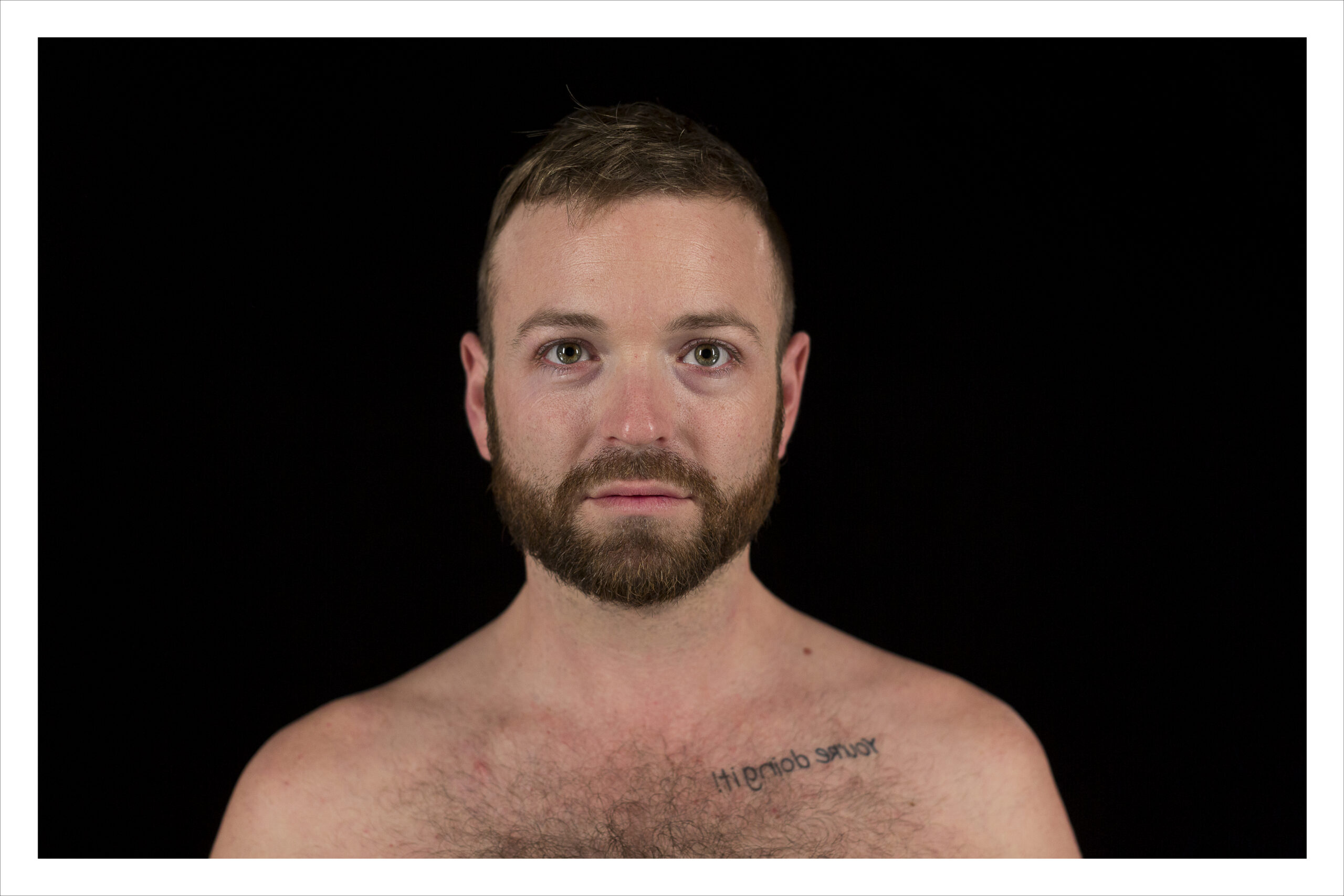 The Parts Featuring Flora Goodthyme