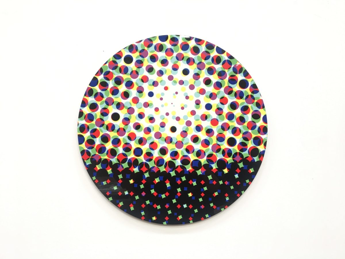 Rini Circles 3