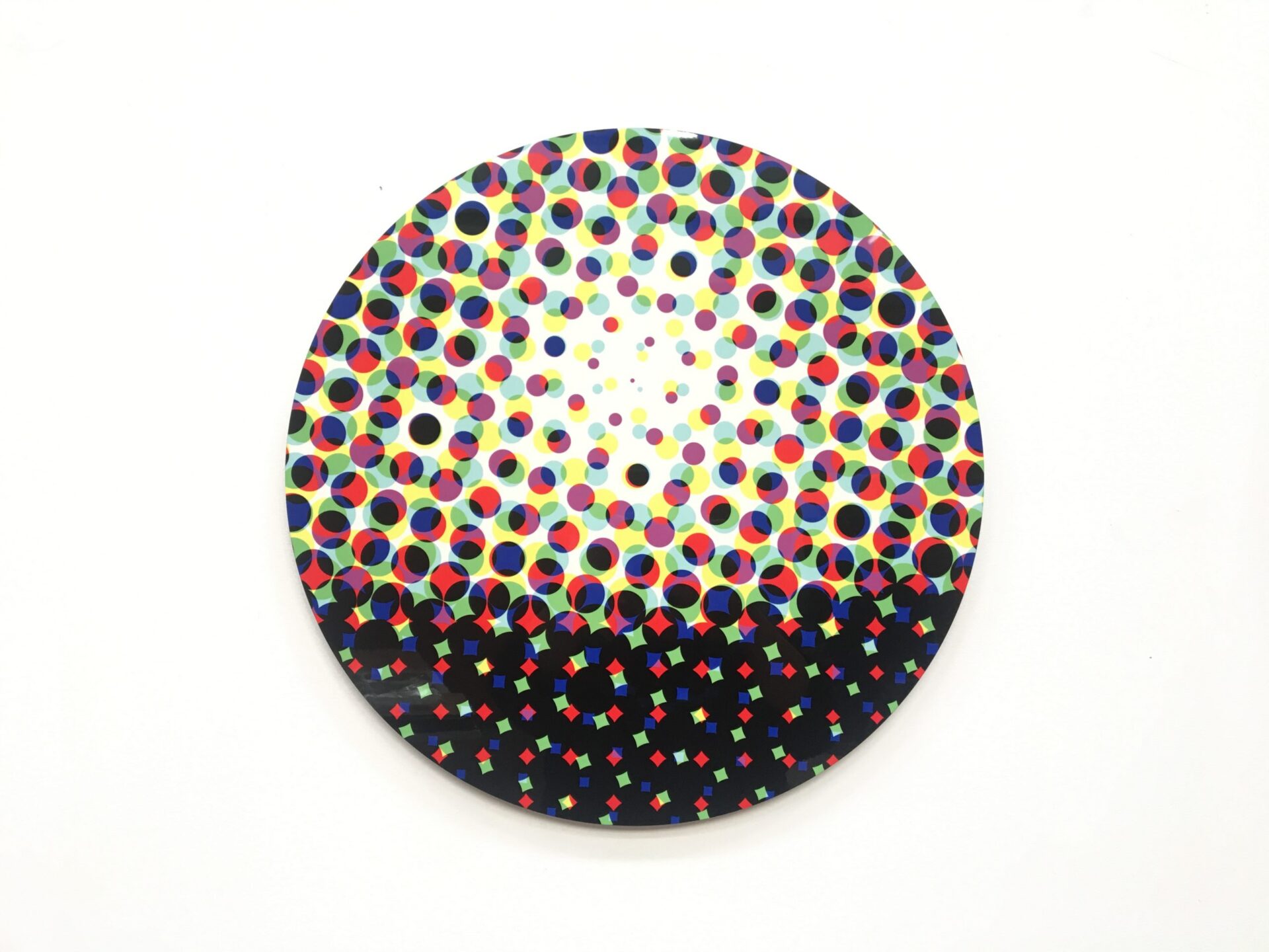 Rini Circles 3