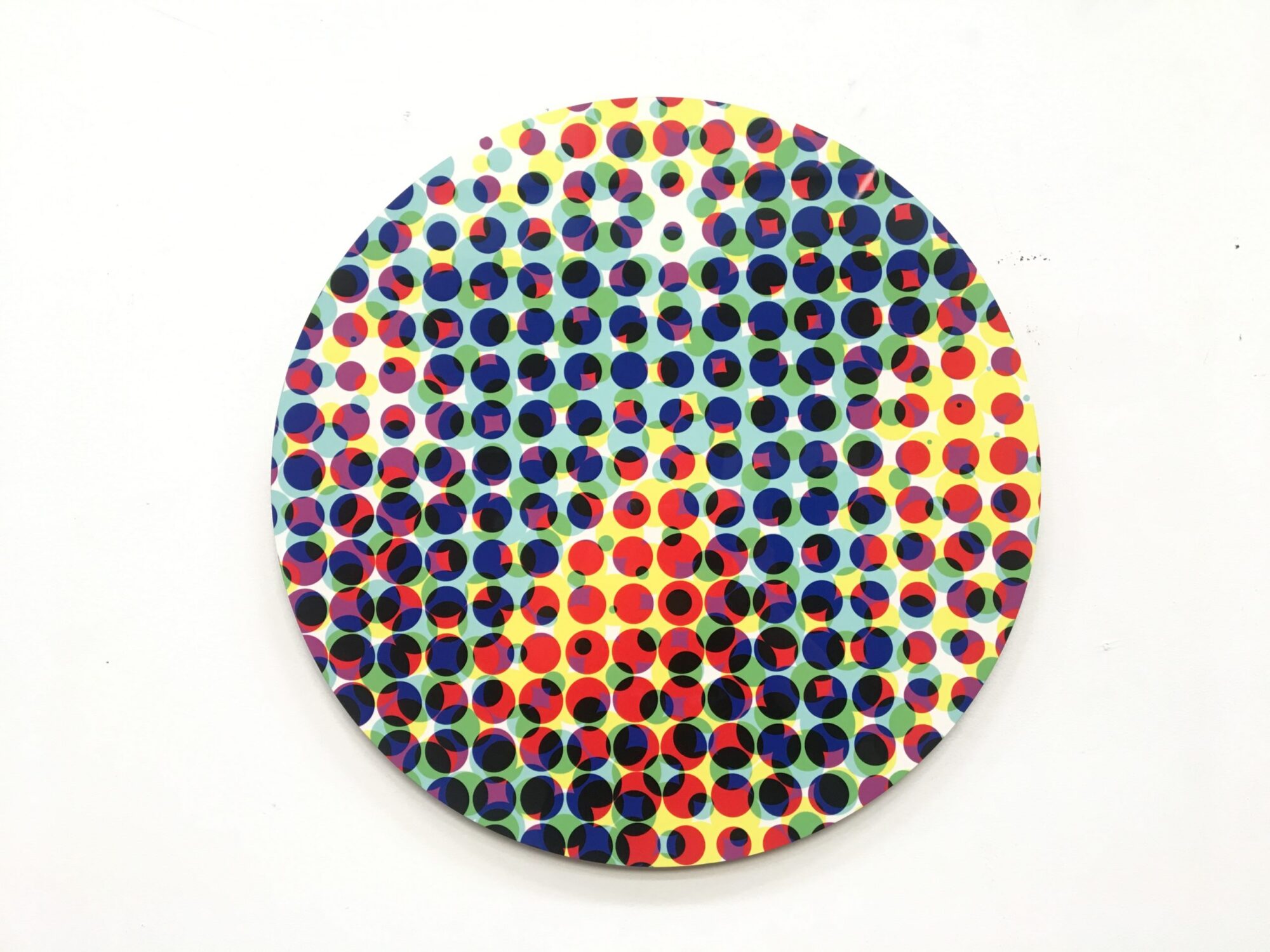 Rini Circle #3