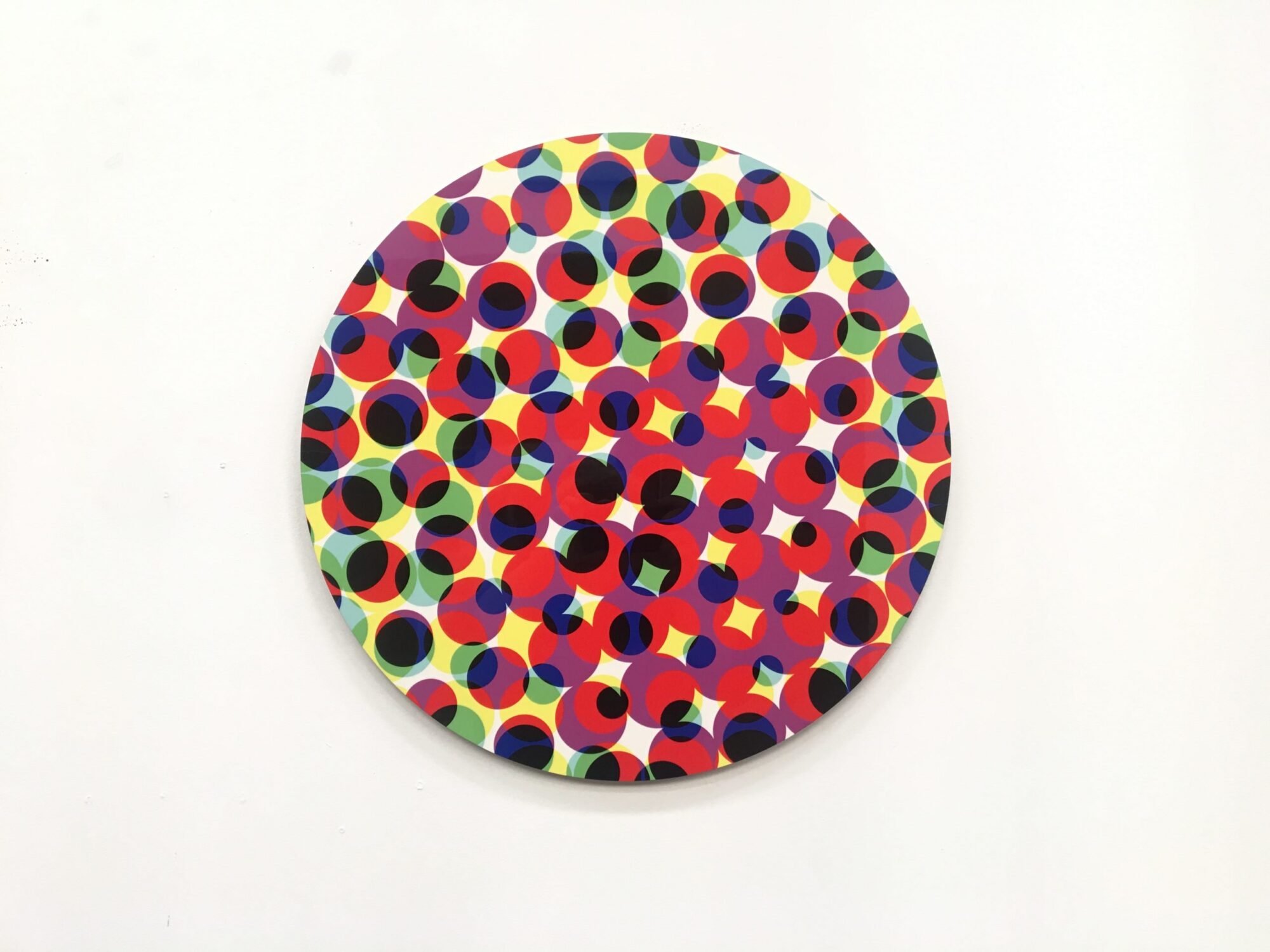 Rini Circle #1