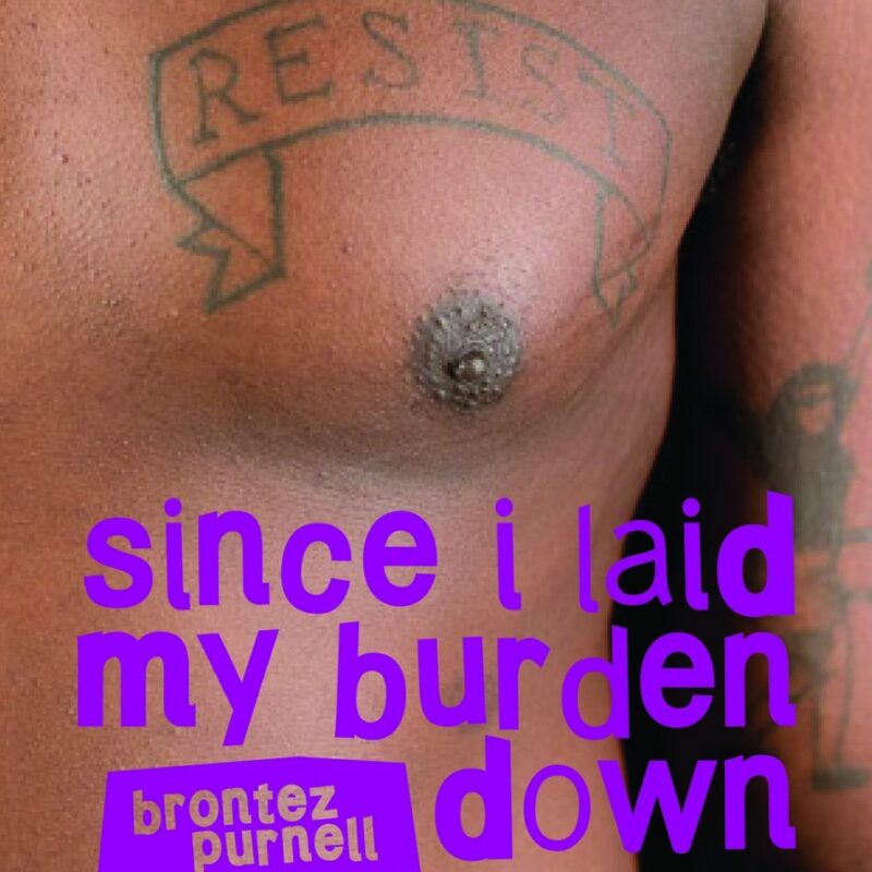 Since I laid….